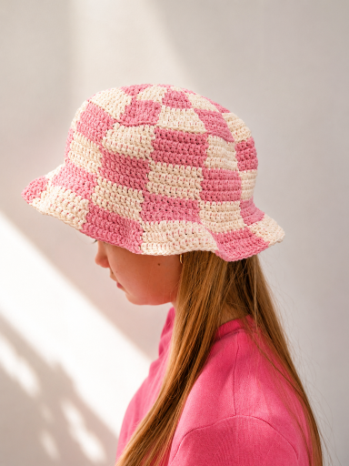 Gorro Bucket