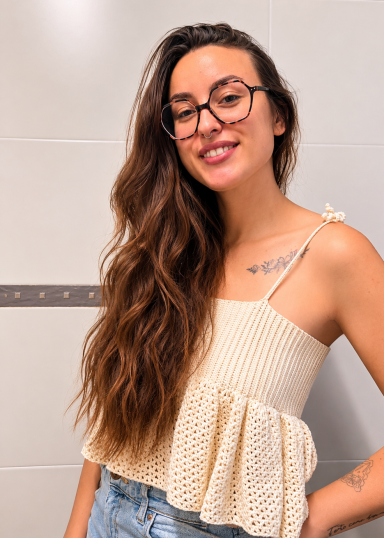 Top Bianca